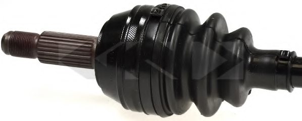L?BRO 301359 Drive Shaft